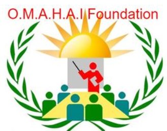 O.M.A.H.A.I
